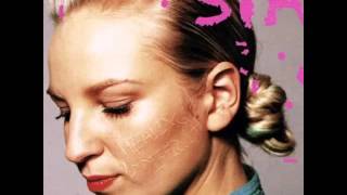 Sia-Blow it all away lyrics Track 03