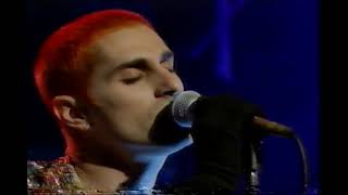 Porno For Pyros - &#39;Orgasm&#39; - Jools Holland - 1993