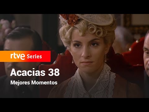 Acacias 38: Episode 170 - Best Moments #Acacias38 | RTVE Series
