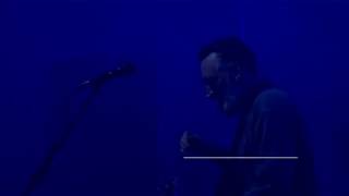 Fink - Fall into the light at Sziget 2018
