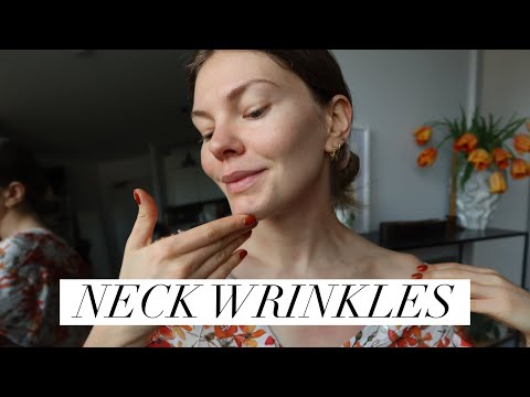 Neck & Double Chin Massage