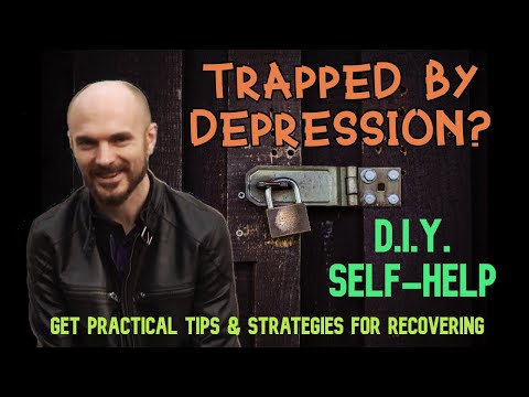 Self-Help from a Lived Experience of Depression