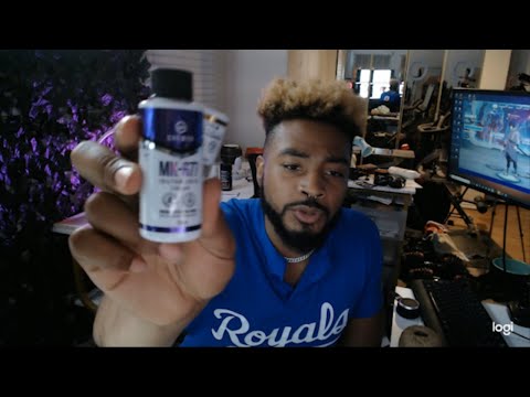 How To Take Chemyo Sarms