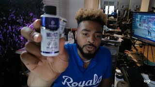 Chemyo SARMS Product Review - Rad140, Mk677, Cardarine