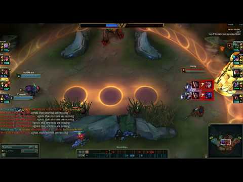 200 IQ INSANE MECHANICAL NEXUS BLITZ PRIZE FIGHT OUTPLAY