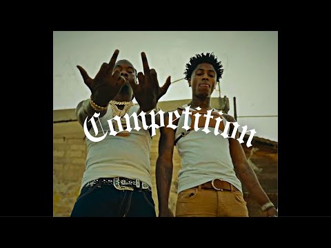 [FREE] NBA Youngboy x Migos Type Beat 'Competition'
