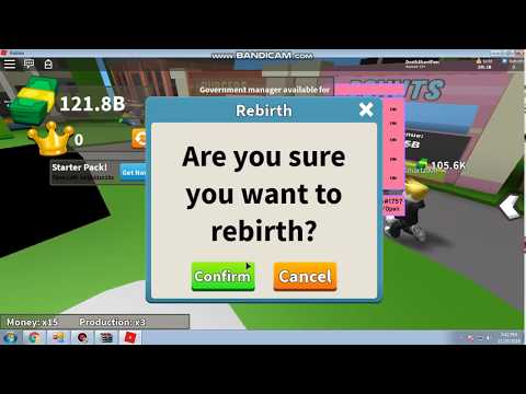 💰Billionaire Simulator |💰 New Hack | Hack/Script | Auto Farm | Auto Rebirth |