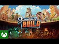 SteamWorld Build | Announcement Trailer