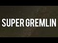 Kodak Black Super Gremlin Lyrics We Could Ve Been Superstars Remember When We Was Jackin Cars