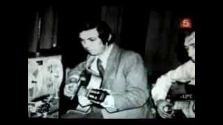 Аркадий Северный__Звёзды зажигаются хрустальные....flv