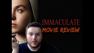 Immaculate - Movie Review