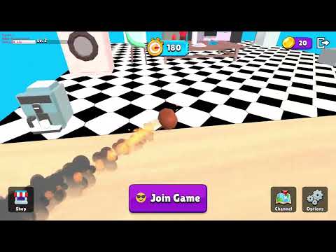 Wheres Potato? - Online Hunt