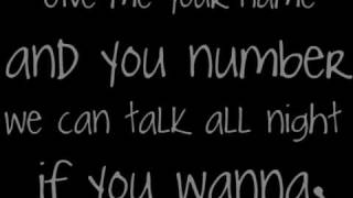 Name and Number - Jaicko Lawrence/j-co lyrics