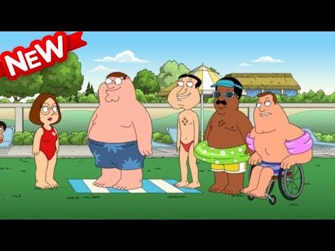 Family Guy Full Episode Season 22 Episode 05 Full Episode Family Guy2025 Full Episode