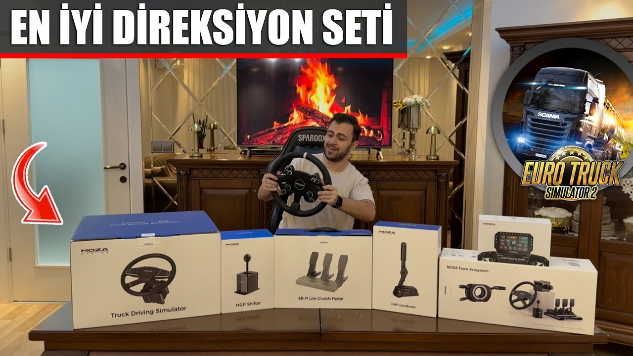 Ürün Videosu
