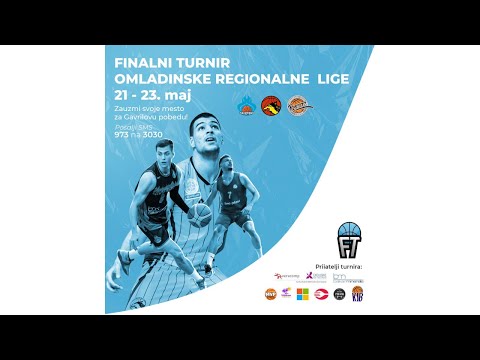 22.05.2021 Omladinci fin. turnir  Astra - Borac Zemun uzivo