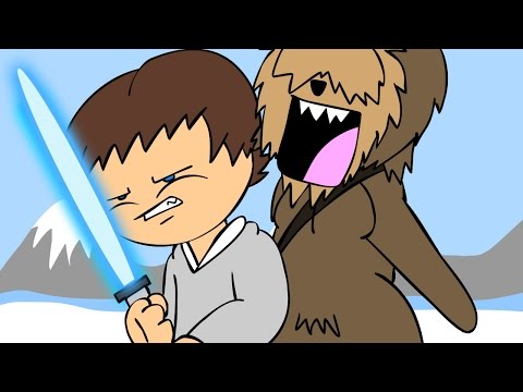 NEW TEAM ANIMATION CHANNEL!