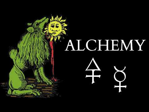 How did Alchemy work?