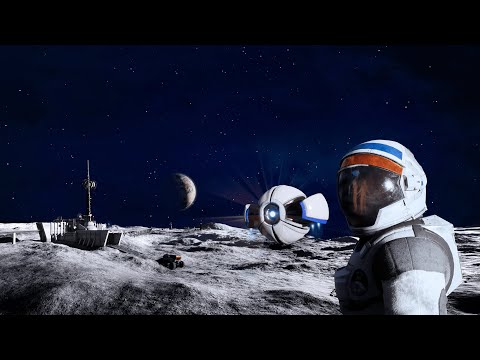 Deliver Us The Moon Review