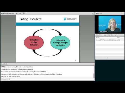 download lagu mp3 mp4 Borderline Personality Disorder Eating Disorder, download lagu Borderline Personality Disorder Eating Disorder gratis, unduh video klip Borderline Personality Disorder Eating Disorder
