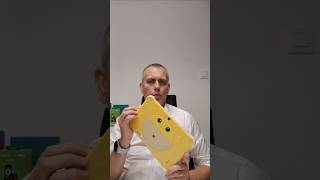 KODAK KT102 – tani tablet 10″ z etui! Czy to wystarczy dziecku?