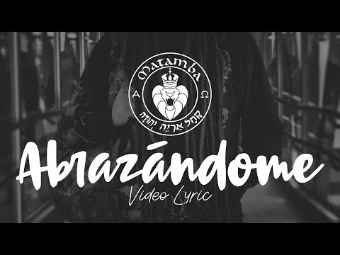Abrazándome - Matamba