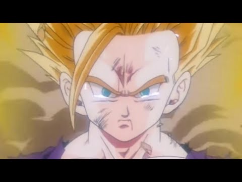 Team FOE x PPG's Robert Rietze’s 4th Place - Set 23 Gohan Deck Profile: DBSCG Greenville Regional