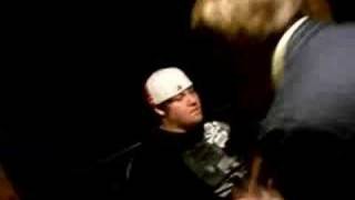 Acceptance - In the Cold