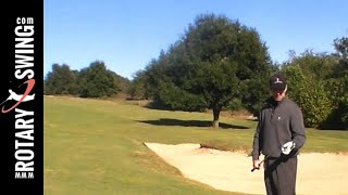 Mastering Chip Shots: Avoid the Double Chip Mistake