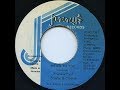 Frankie Paul - Head To Toe