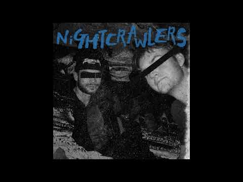 Nikos Budi - Nightcrawlers
