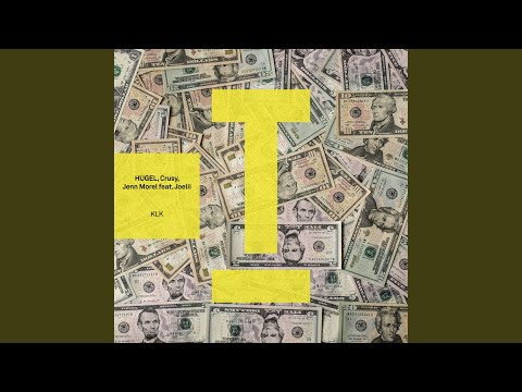 KLK (feat. Joelii) (Extended Mix)