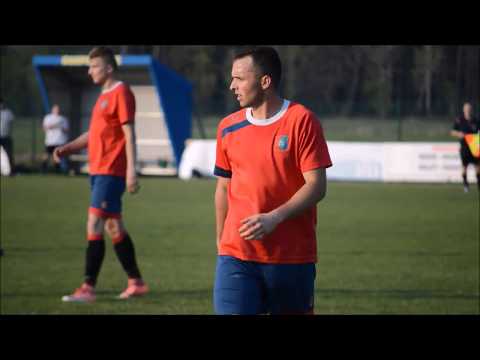 ŹRÓDŁO Krośnica - KS START Dobrodzień 21.04.2018