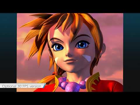 AI Remastered Opening Movie at Chrono Cross: The Radical Dreamers Edition  Nexus - Mods and Community