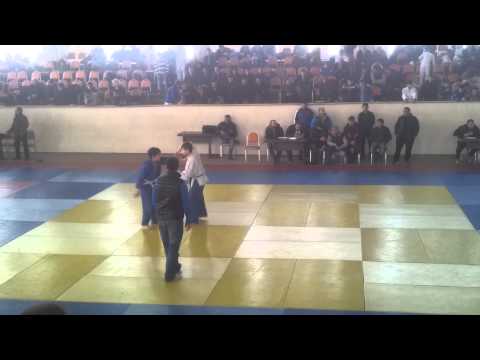 Kapanadze giorgi 50 kg