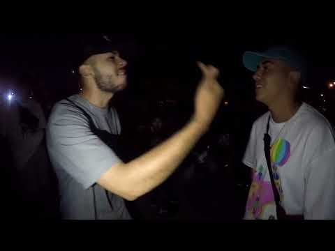 HORUZ VS MAURI FRESH - Semifinal Maipú Kings "Camino a la Azotea"