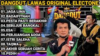 Download lagu DANGDUT ELECTONE ORIGINAL ELECTONE HITS FULL ALBUM LAGU RHOMA IRAMA JAGA LIMA BADAI FITNAH CEK SOUND mp3