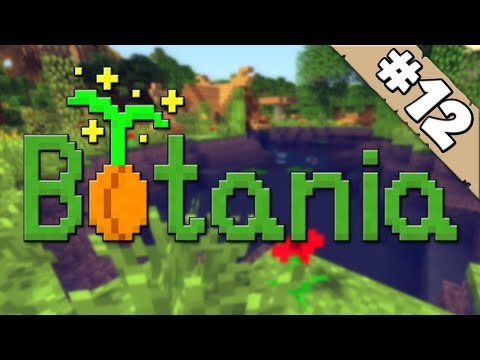 PlusIsland #12 Boss do Botania Gaia Hit kill ?