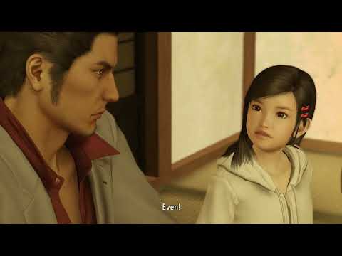 Yakuza Kiwami pt 30 Reunion