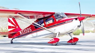 First Look! | Acro FS (Aerobatic Flight Simulator)