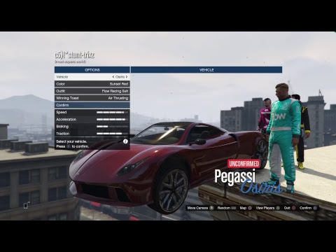 VRATILI SMO SE NA (GTA 5)