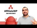 Boost Sales with AffiliateWP for WordPress