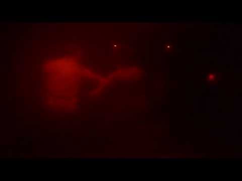 Berlin Blues Explosion 2014 - Last Party Jam Circle