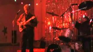 Truckstop At The End Of The World