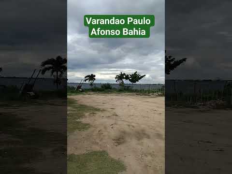varandao Paulo Afonso Bahia