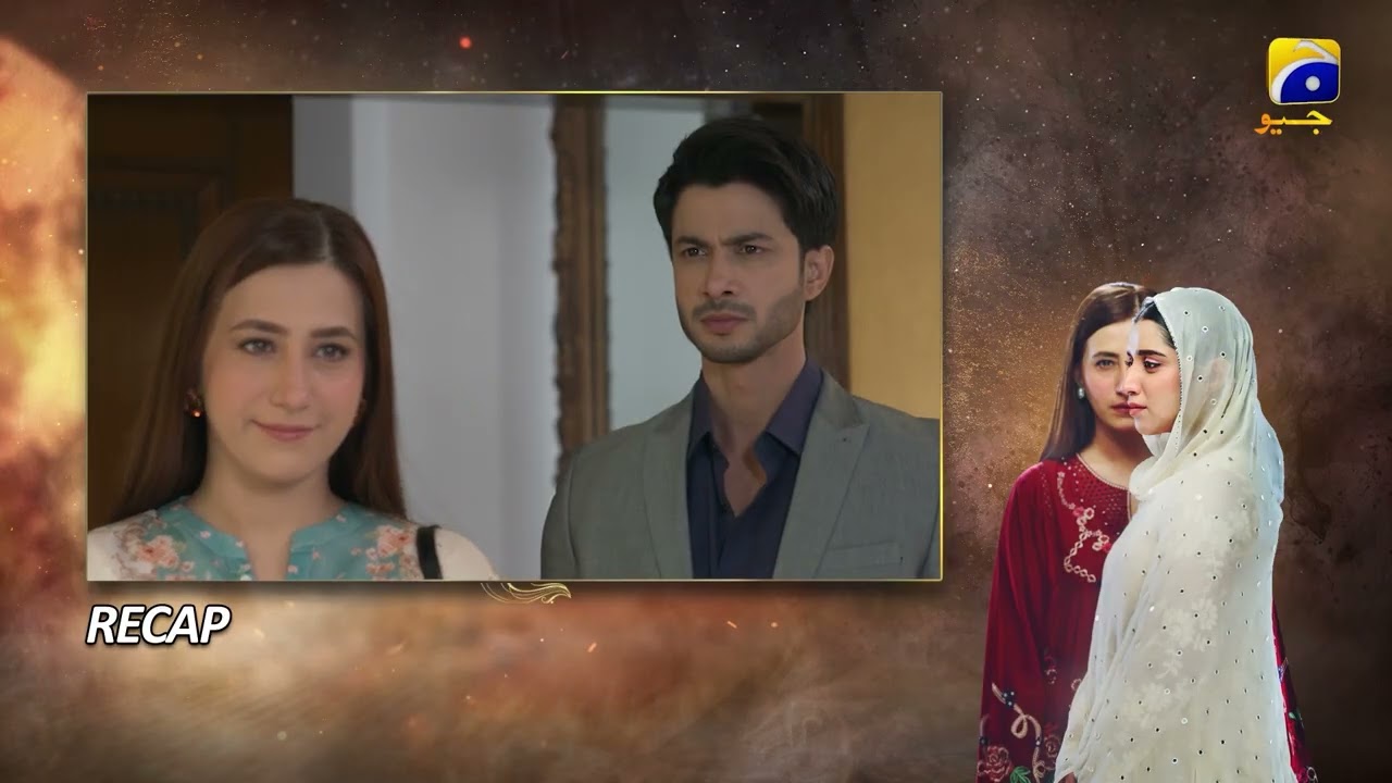 Recap Iblees Episode 65 - 17th March 2026 - Har Pal Geo