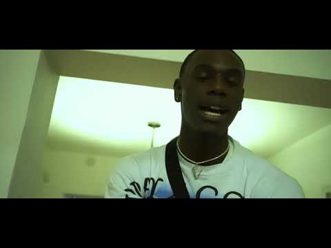 Feb Larro - Remind Me (Remix) (Official Video) Dir. By CEO Visualz