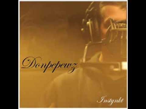 Donpepewz - Noc czasem nie daje zasnąć (prod .DonDe)