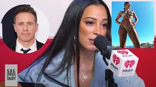 Angela Rye In Tears Recalling 'Tinsel Crotch' Comment