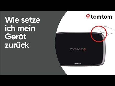 Tomtom routenplaner motorrad